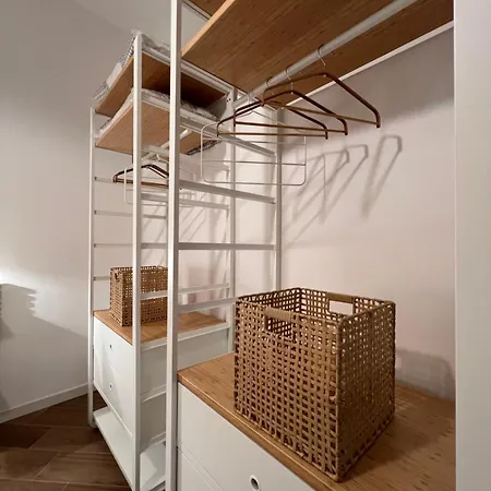 Lejlighed Civico26 *