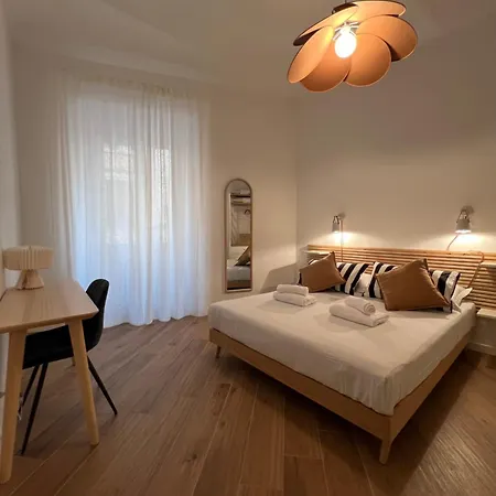 Civico26 דירה רומא