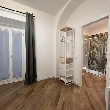Civico26 Apartamento