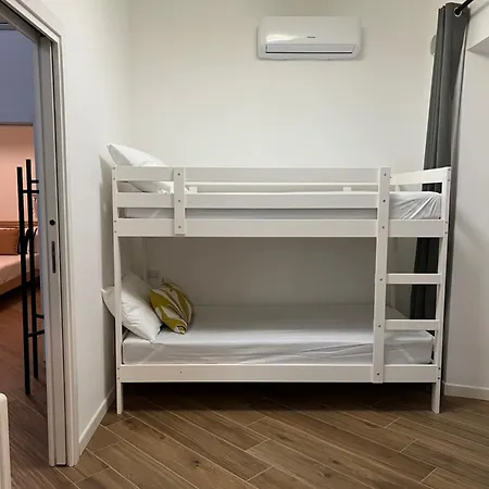 Apartament Civico26 *