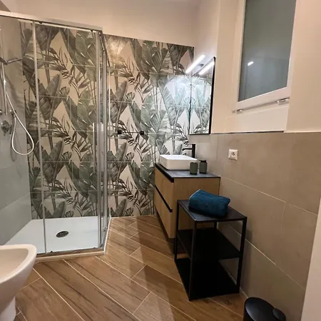 Apartamento Civico26 Roma